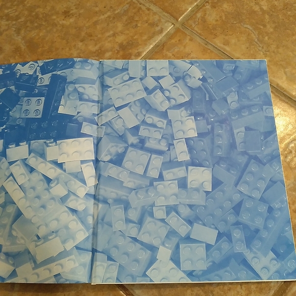 LEGO Ideas Book by Daniel Lipkowitz - Picture 9 of 9